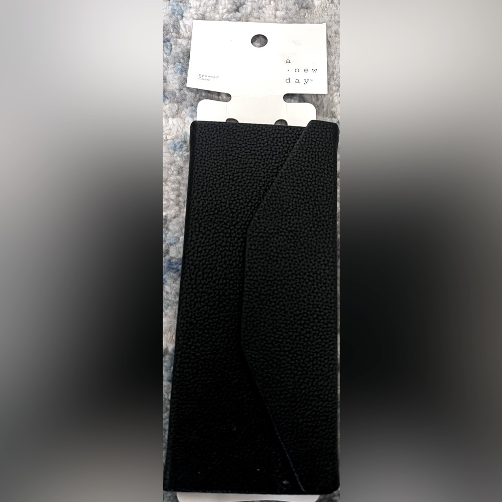 Eyewear Case- A new day